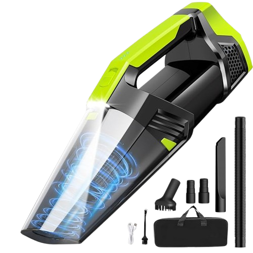 Blestan handheld vacuum product